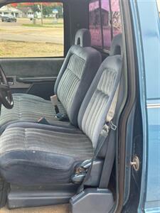 1990 GMC Sierra 1500   - Photo 14 - Savannah, TN 38372-9999