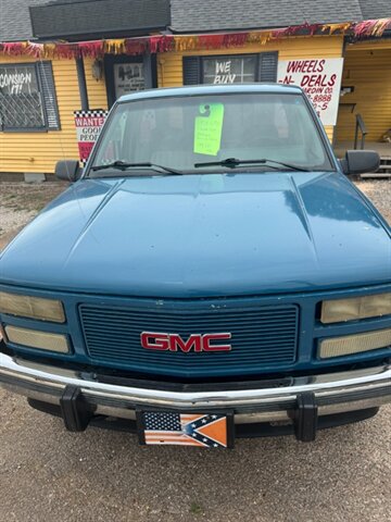 1990 GMC Sierra 1500  