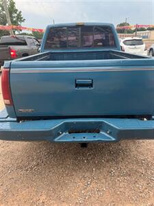 1990 GMC Sierra 1500   - Photo 6 - Savannah, TN 38372-9999