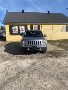 2017 Jeep Patriot Latitude   - Photo 3 - Savannah, TN 38372-9999