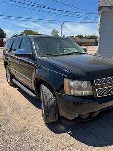 2011 Chevrolet Tahoe LTZ   - Photo 7 - Savannah, TN 38372-9999