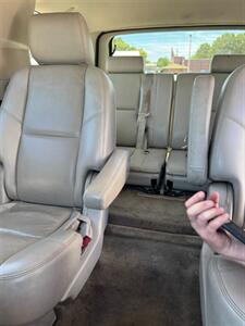 2011 Chevrolet Tahoe LTZ   - Photo 18 - Savannah, TN 38372-9999