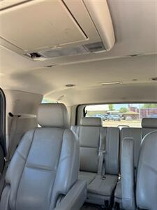 2011 Chevrolet Tahoe LTZ   - Photo 17 - Savannah, TN 38372-9999