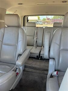 2011 Chevrolet Tahoe LTZ   - Photo 19 - Savannah, TN 38372-9999