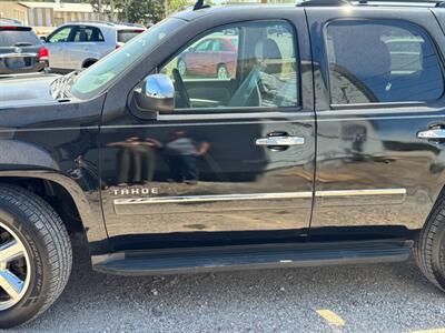 2011 Chevrolet Tahoe LTZ   - Photo 9 - Savannah, TN 38372-9999