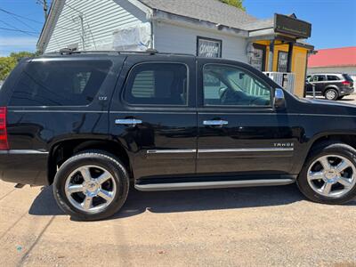 2011 Chevrolet Tahoe LTZ   - Photo 3 - Savannah, TN 38372-9999