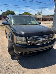 2011 Chevrolet Tahoe LTZ   - Photo 10 - Savannah, TN 38372-9999