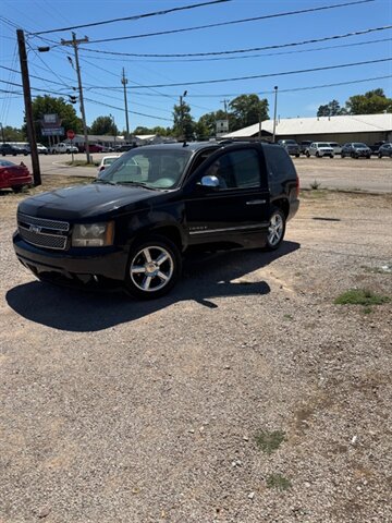 2011 Chevrolet Tahoe LTZ - Photo 1 - Savannah, TN 38372-9999