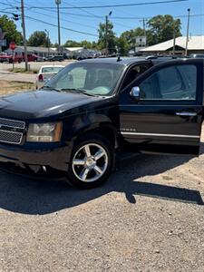 2011 Chevrolet Tahoe LTZ   - Photo 8 - Savannah, TN 38372-9999