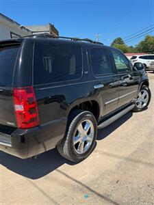 2011 Chevrolet Tahoe LTZ   - Photo 6 - Savannah, TN 38372-9999