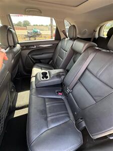 2013 Kia Sorento SX   - Photo 15 - Savannah, TN 38372-9999