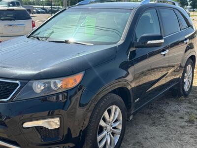 2013 Kia Sorento SX   - Photo 3 - Savannah, TN 38372-9999