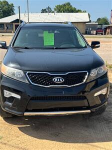2013 Kia Sorento SX   - Photo 2 - Savannah, TN 38372-9999
