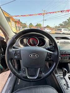 2013 Kia Sorento SX   - Photo 9 - Savannah, TN 38372-9999