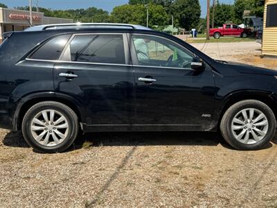 2013 Kia Sorento SX   - Photo 4 - Savannah, TN 38372-9999
