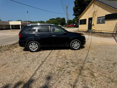 2013 Kia Sorento SX   - Photo 6 - Savannah, TN 38372-9999