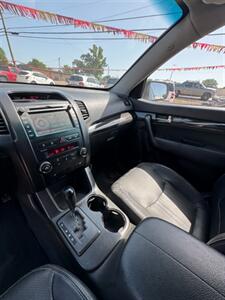2013 Kia Sorento SX   - Photo 11 - Savannah, TN 38372-9999