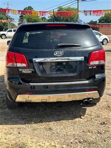 2013 Kia Sorento SX   - Photo 5 - Savannah, TN 38372-9999