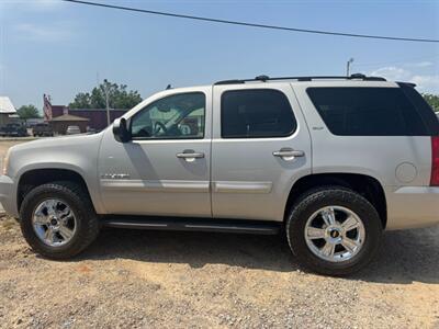 2007 GMC Yukon SLE SUV