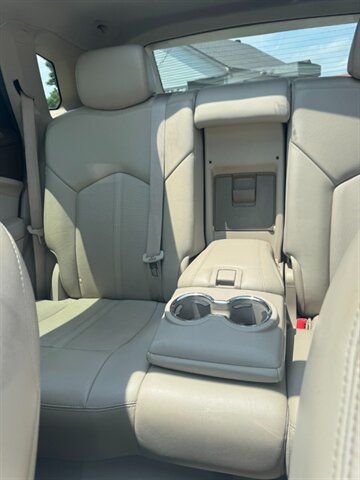 2014 Cadillac SRX Premium Collection - Photo 11 - Savannah, TN 38372-9999