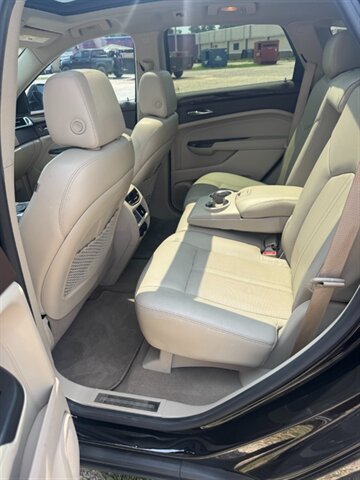 2014 Cadillac SRX Premium Collection - Photo 12 - Savannah, TN 38372-9999
