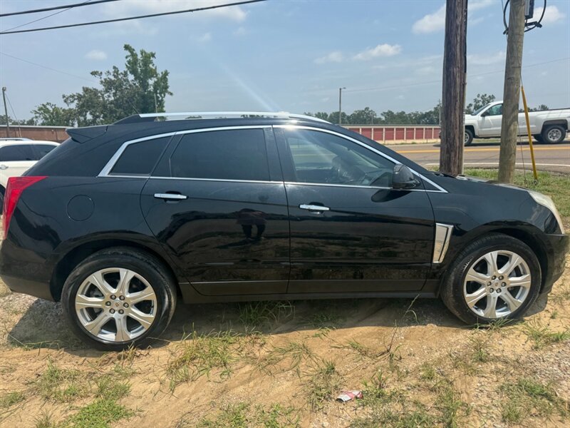 2014 Cadillac SRX Premium Collection - Photo 5 - Savannah, TN 38372-9999