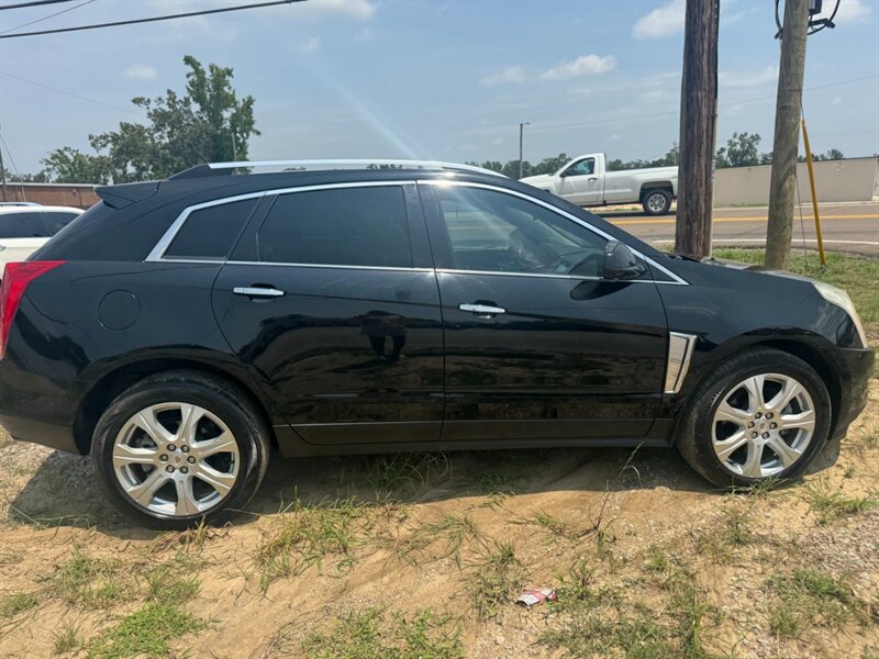 2014 Cadillac SRX Premium Collection - Photo 2 - Savannah, TN 38372-9999