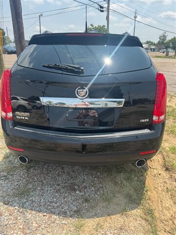 2014 Cadillac SRX Premium Collection - Photo 4 - Savannah, TN 38372-9999