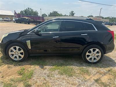2014 Cadillac SRX Premium Collection SUV
