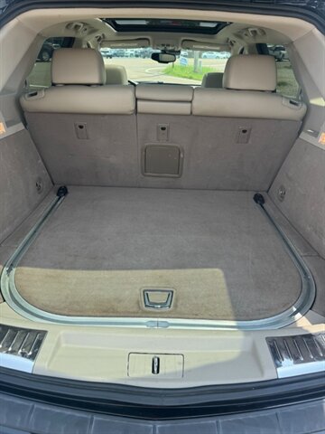 2014 Cadillac SRX Premium Collection - Photo 13 - Savannah, TN 38372-9999