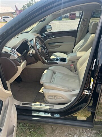 2014 Cadillac SRX Premium Collection - Photo 8 - Savannah, TN 38372-9999