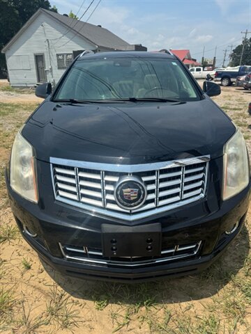 2014 Cadillac SRX Premium Collection - Photo 3 - Savannah, TN 38372-9999