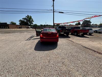 2011 Ford Fusion SE   - Photo 7 - Savannah, TN 38372-9999