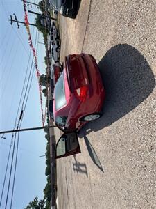 2011 Ford Fusion SE   - Photo 6 - Savannah, TN 38372-9999