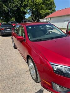 2011 Ford Fusion SE   - Photo 4 - Savannah, TN 38372-9999