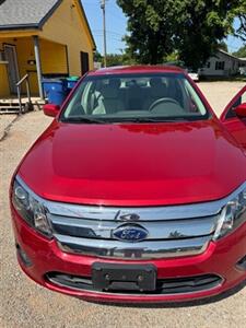 2011 Ford Fusion SE   - Photo 3 - Savannah, TN 38372-9999