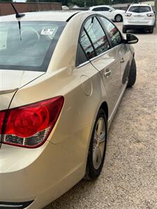 2012 Chevrolet Cruze LT   - Photo 4 - Savannah, TN 38372-9999