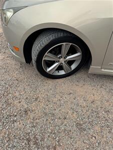 2012 Chevrolet Cruze LT   - Photo 7 - Savannah, TN 38372-9999