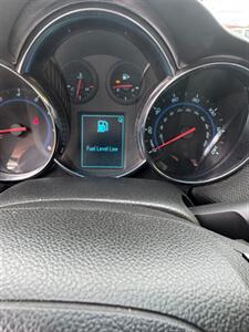 2012 Chevrolet Cruze LT   - Photo 13 - Savannah, TN 38372-9999