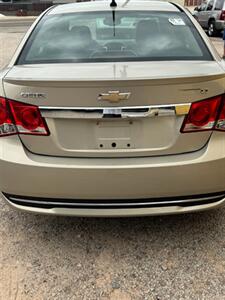 2012 Chevrolet Cruze LT   - Photo 5 - Savannah, TN 38372-9999