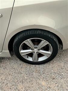 2012 Chevrolet Cruze LT   - Photo 8 - Savannah, TN 38372-9999