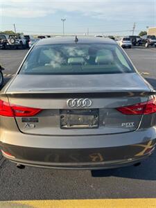2015 Audi A3 2.0T quattro Premium   - Photo 4 - Savannah, TN 38372-9999
