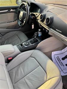 2015 Audi A3 2.0T quattro Premium   - Photo 8 - Savannah, TN 38372-9999