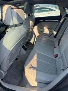 2015 Audi A3 2.0T quattro Premium   - Photo 10 - Savannah, TN 38372-9999