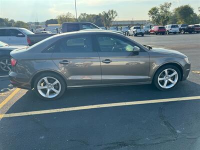 2015 Audi A3 2.0T quattro Premium   - Photo 1 - Savannah, TN 38372-9999
