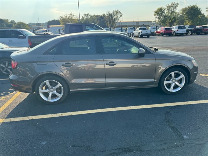 2015 Audi A3 2.0T quattro Premium - Photo 1 - Savannah, TN 38372-9999