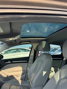 2015 Audi A3 2.0T quattro Premium   - Photo 9 - Savannah, TN 38372-9999