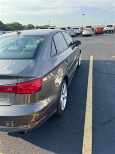 2015 Audi A3 2.0T quattro Premium   - Photo 5 - Savannah, TN 38372-9999