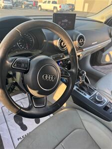 2015 Audi A3 2.0T quattro Premium   - Photo 6 - Savannah, TN 38372-9999