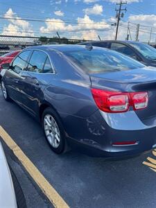 2013 Chevrolet Malibu LT   - Photo 3 - Savannah, TN 38372-9999